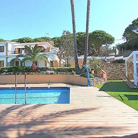 Ferienhaus Borghese *