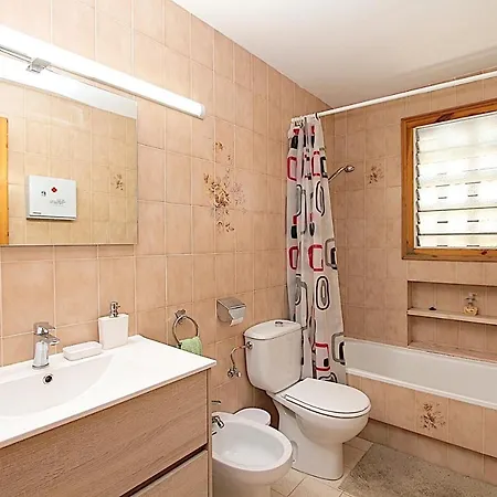 Ferienhaus Borghese Lloret de Mar