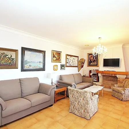 Borghese * יורט דה מאר