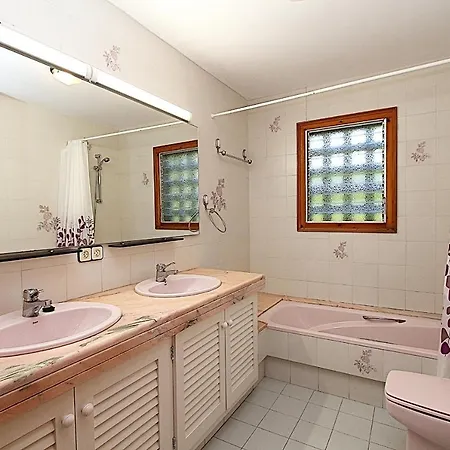 Ferienhaus Borghese Lloret de Mar