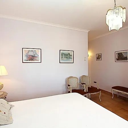 Ferienhaus Borghese *