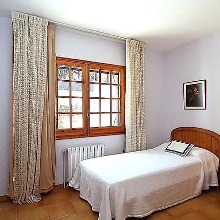 Ferienhaus Borghese Lloret de Mar