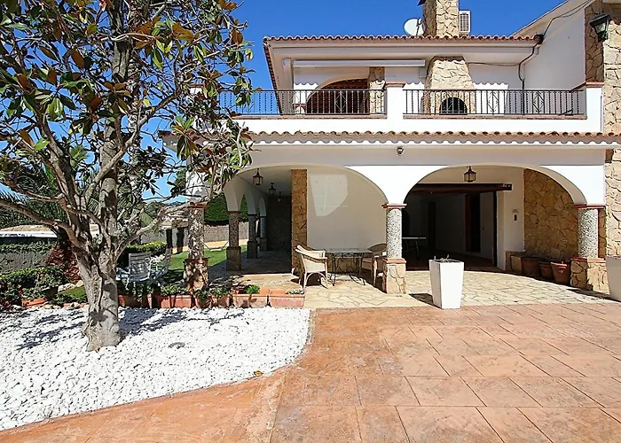 Borghese Prázdninový dům