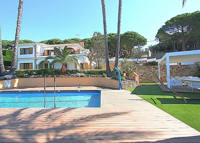 Prázdninový dům Borghese *