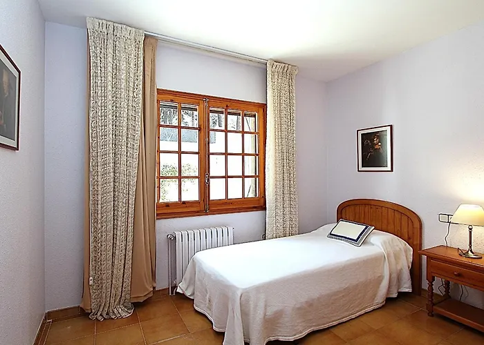 Prázdninový dům Borghese Lloret de Mar