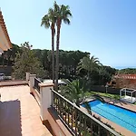 Сasa de vacaciones Borghese *