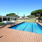 Borghese Сasa de vacaciones Lloret de Mar