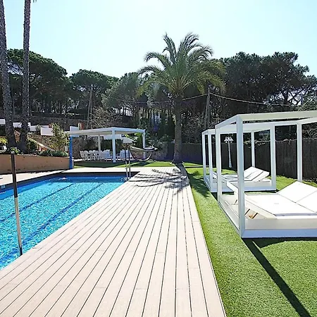 Borghese Holiday home *