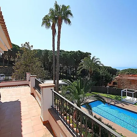 Holiday home Borghese *