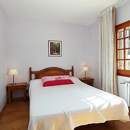 Borghese Ferienhaus Lloret de Mar