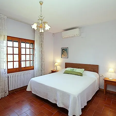 Borghese Ferienhaus