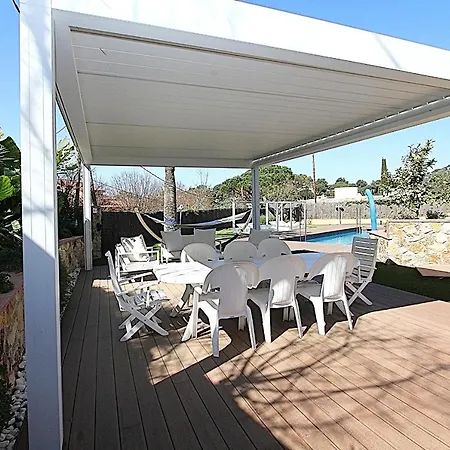 Borghese Holiday home *