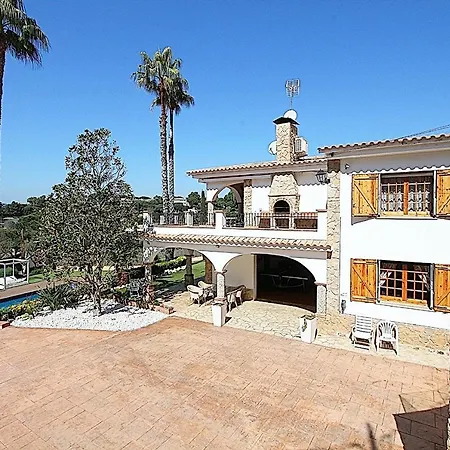 Borghese Holiday home