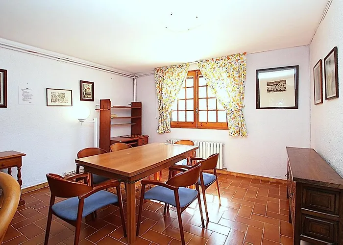 Hébergement de vacances Borghese