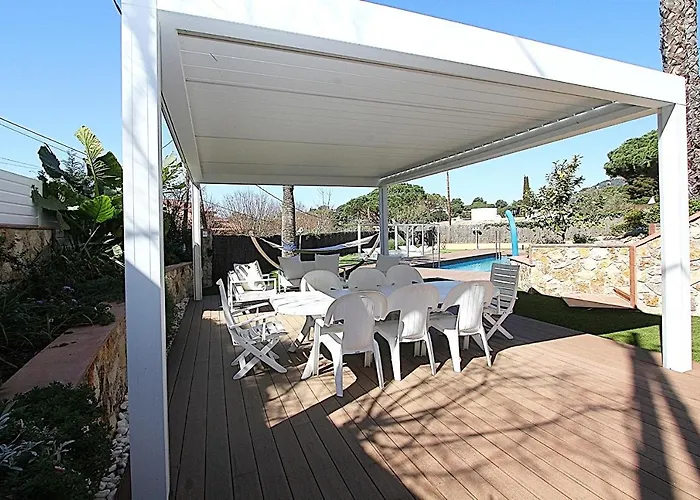 Borghese Hébergement de vacances *