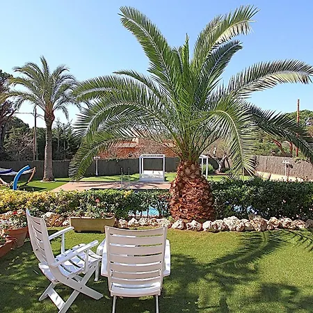 Vakantiehuis Borghese *