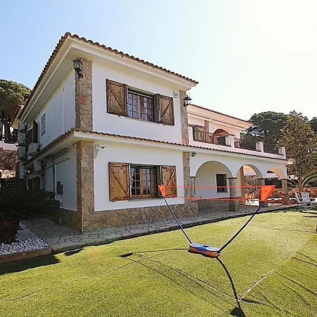 Vakantiehuis Borghese *