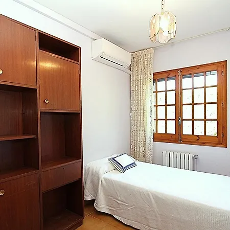 Borghese Prázdninový dům Lloret de Mar