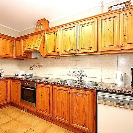 Borghese Prázdninový dům Lloret de Mar