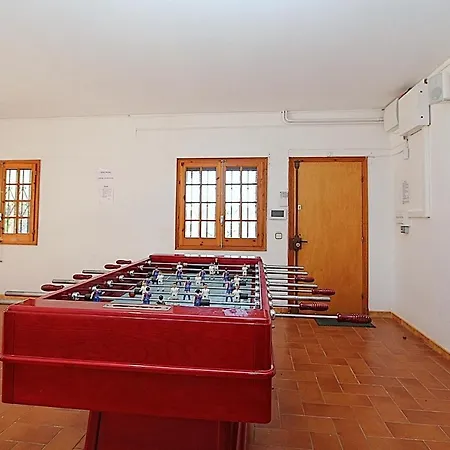 Borghese Prázdninový dům