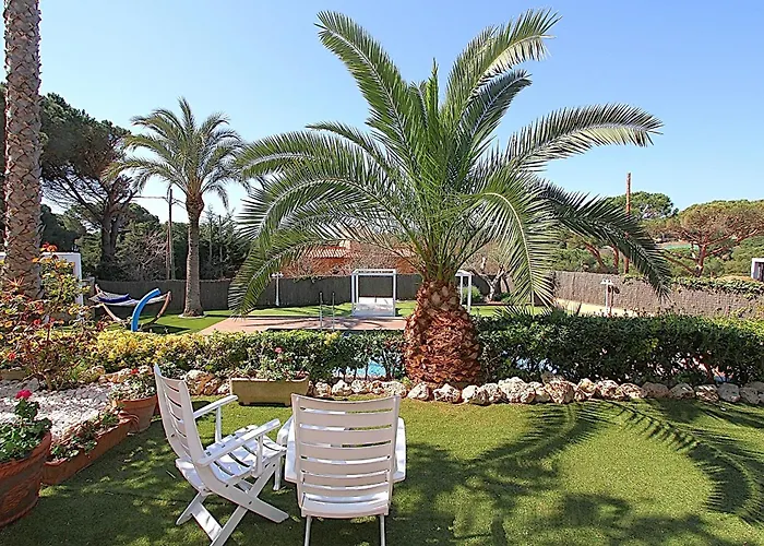 Vakantiehuis Borghese *