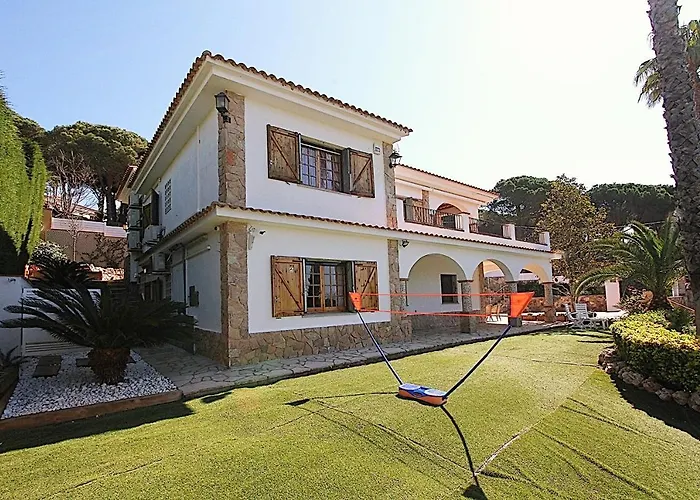 Vakantiehuis Borghese *