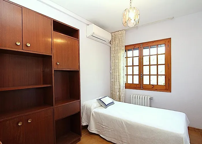 Borghese Vakantiehuis Lloret de Mar