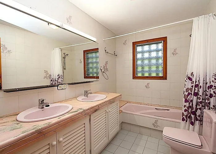 Vakantiehuis Borghese Lloret de Mar