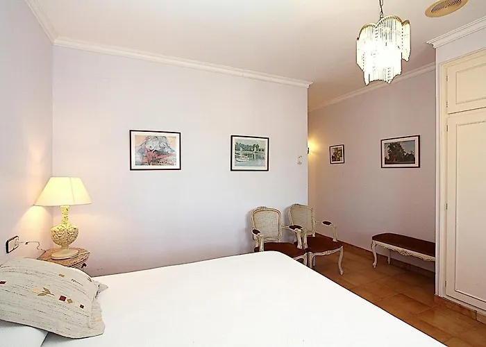 Vakantiehuis Borghese *