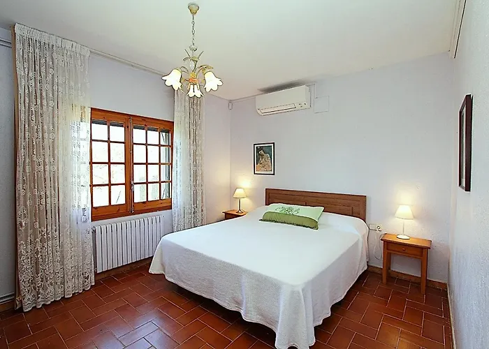 Borghese Vakantiehuis