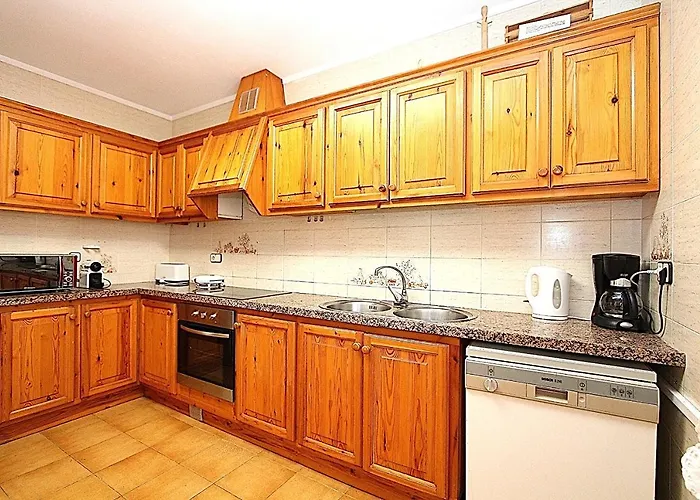 Borghese Vakantiehuis Lloret de Mar